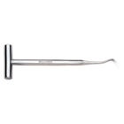 Surgical Elevator Size 1 Potts Cross Bar Ea