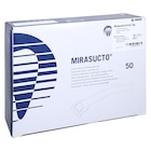 Aspirator Tip White 50/Bx