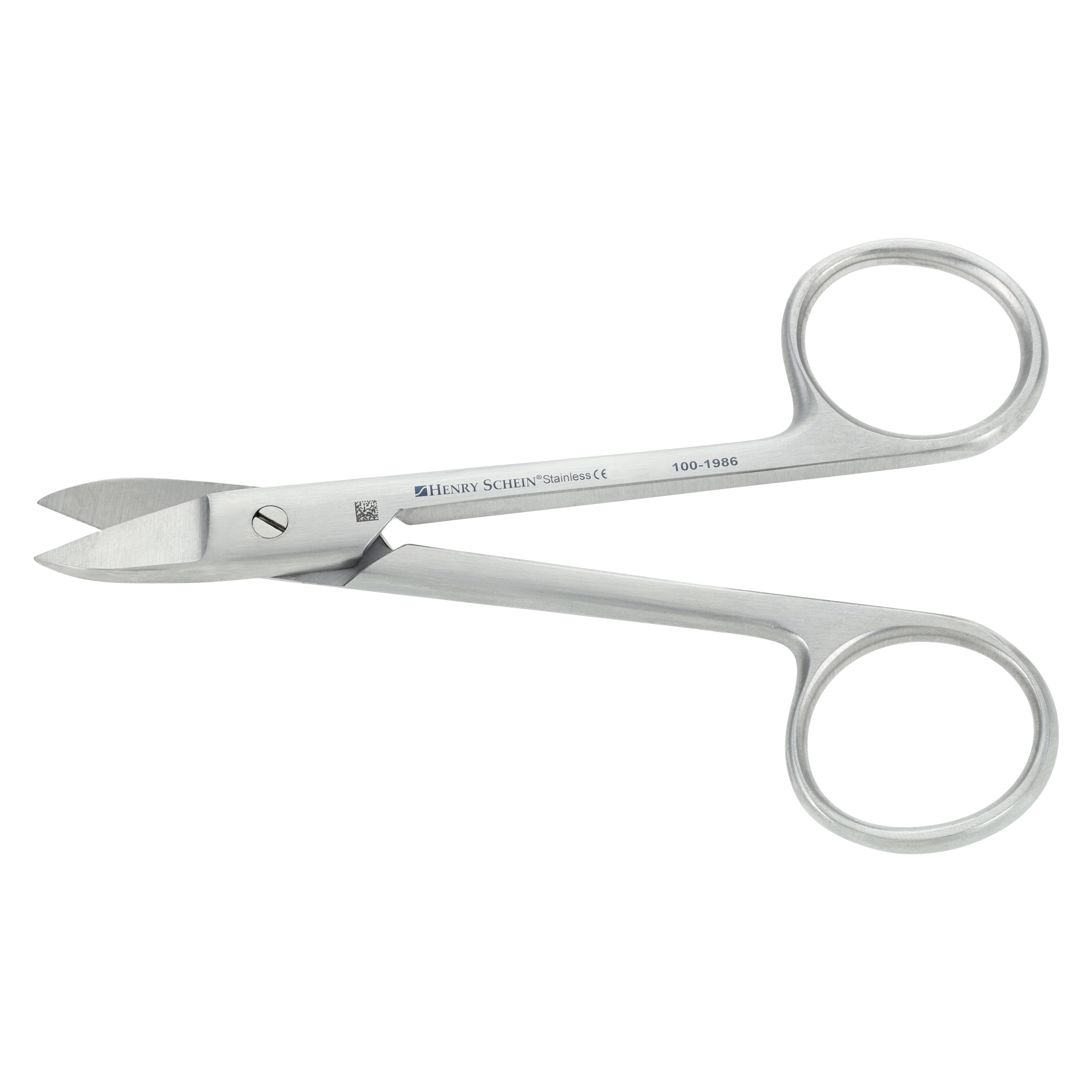HSI 1001986 Scissors Type Scissors - Henry Schein