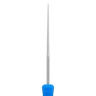 Finger Plugger 25 mm Blue 4/Pk