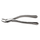 Extracting Forceps Size 62 Incsr Bic & Decds Upr or Lwr Univ Ea