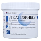Stratosphere Alloy Capsules Triple Spill Fast Set 50/Jr