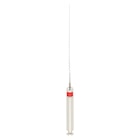 Paste Filler 25 mm Size 1 Red 4/Bx