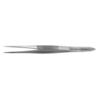 Splinter Forceps 4.5" Ea