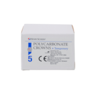 HS Temporary Crown Polycarbonate Refill 2 5pk