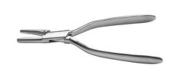 Orthodontic Pliers McKellop Ea