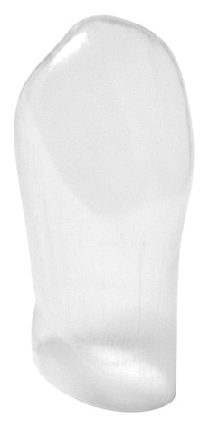 HS Transparent Crown Refill 3L 5pk