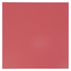 Thermo-Forming Mouthguard Material Pink .060" 625/Bx