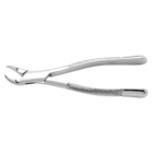 Extracting Forceps Size 23 1st And 2nd Molar Lower Universal Cowhorn Ea