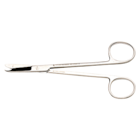 Scissors 5.5 in Littauer Curved Ea