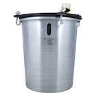 Plaster Trap 2.75 Gallon 2.72Gal