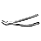 Extracting Forceps Size 151S SG Serrd 6 in Incsr Bic & Rt Lwr Univ Ea