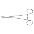 Needle Holder Crile Wood Standard Stainless Steel 6 in Ea
