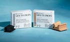 Mouth Prop Small Pedo Tan 2/Bx