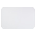 Weber C Tray Cover 11 in x 17.25 in White Paper Disposable 1000/Bx