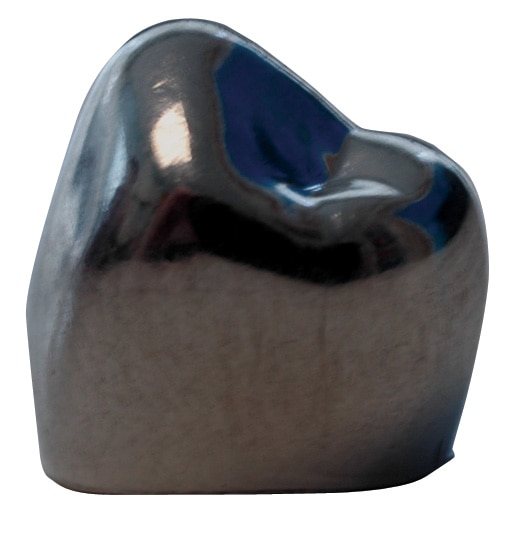 IsoForm Temp Crown RFL L41 5pk