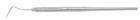 Probe Size O Single End Standard Michigan Ea
