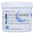 Stratosphere Alloy Capsules Double Spill Fast Set 50/Jr