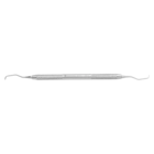 Gracey Curette Double End 5/6 Solid Handle Ea