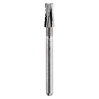 Carbide Bur Operative Friction Grip 703 10/Pk
