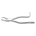 Extracting Forceps Size 210 3rd Molar Upper Universal Ea