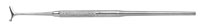 Burnisher Single End Each