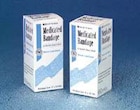 Unna Boot Bandage Zinc Oxide 4"x10yd 1/Bx