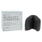 Blockout Material Compound 1Lb/Bt