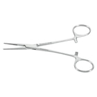 Surgical Hemostat 5.5" Ea