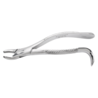 Extracting Forceps Size 18L 1st And 2nd Molar Upper Left Ea