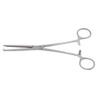 Rochester-Ochsner Hemostatic Forcep Straight 8" Ea