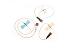 Surflo Infusion Set 25gx3/4" 12" 50/Bx