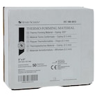 Coping Resin Material .020" 50/Bx
