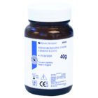 HS Reinforced Zinc Oxide Cement Powder 40g