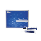 Temp-Bond Temp Cement without Modifier