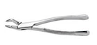 Extracting Forceps Size 53R SG 1st And 2nd Molar Upper Right Bayonet Pattern Ea