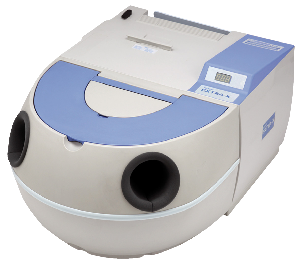 Velopex Extra X Daylight Processor