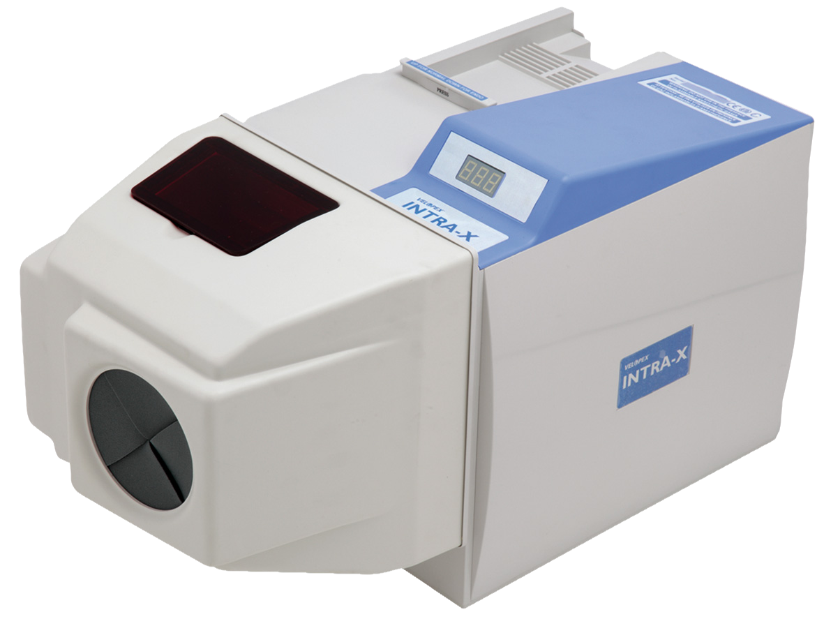 Velopex Intra X Daylight Processor