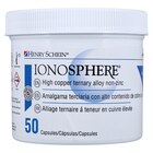Ionosphere Alloy Capsules Double Spill Regular Set 50/Jr