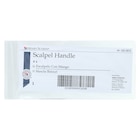 Surgical Blade Handle #4 For #20, #21, #22 & #23 Blades