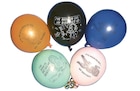 Balloons Assorted 500pk