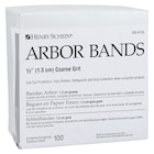 Arbor Bands Coarse 100/Pk