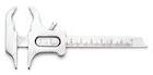 Gauge Boley 0-100 mm Ea