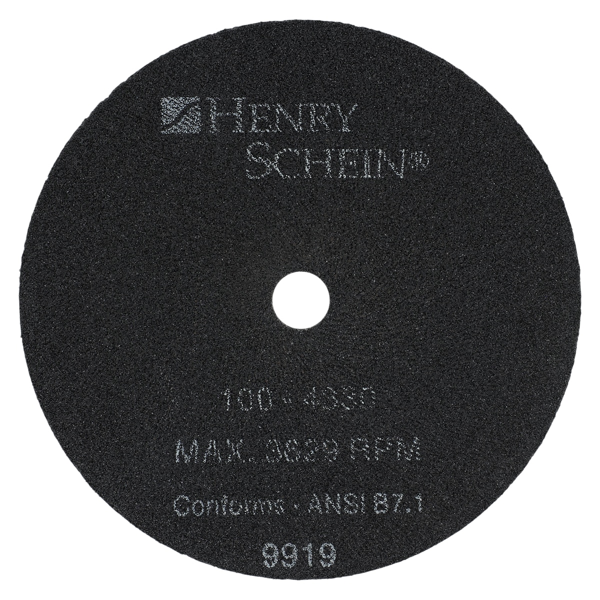 Carborundum Wheel Coarse Ea