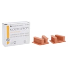Mouth Prop Pedo Tan 2/Bx