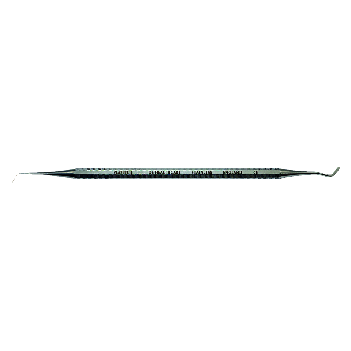 DEHP Plastic Filling Instrument 1