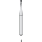 Carbide Bur Operative Friction Grip 4 10/Pk
