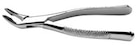 Extracting Forceps Size 203 SG Serrd Bic Incsr & Rt Lwr Univ Ea
