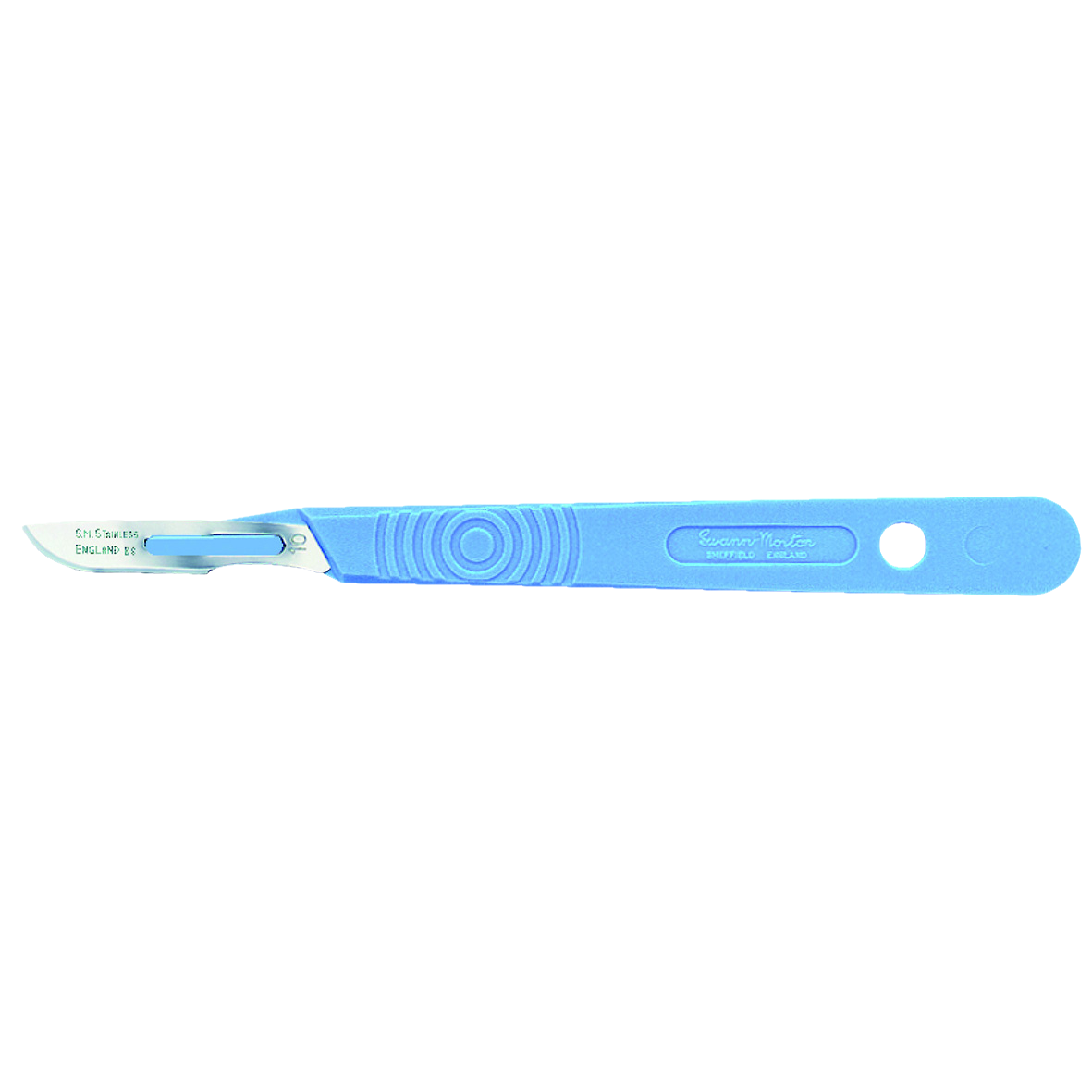 Disposable Sterile Scalpels 10 10pk