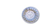 Screw Posts Gold Plated Assortiment - Assortiment